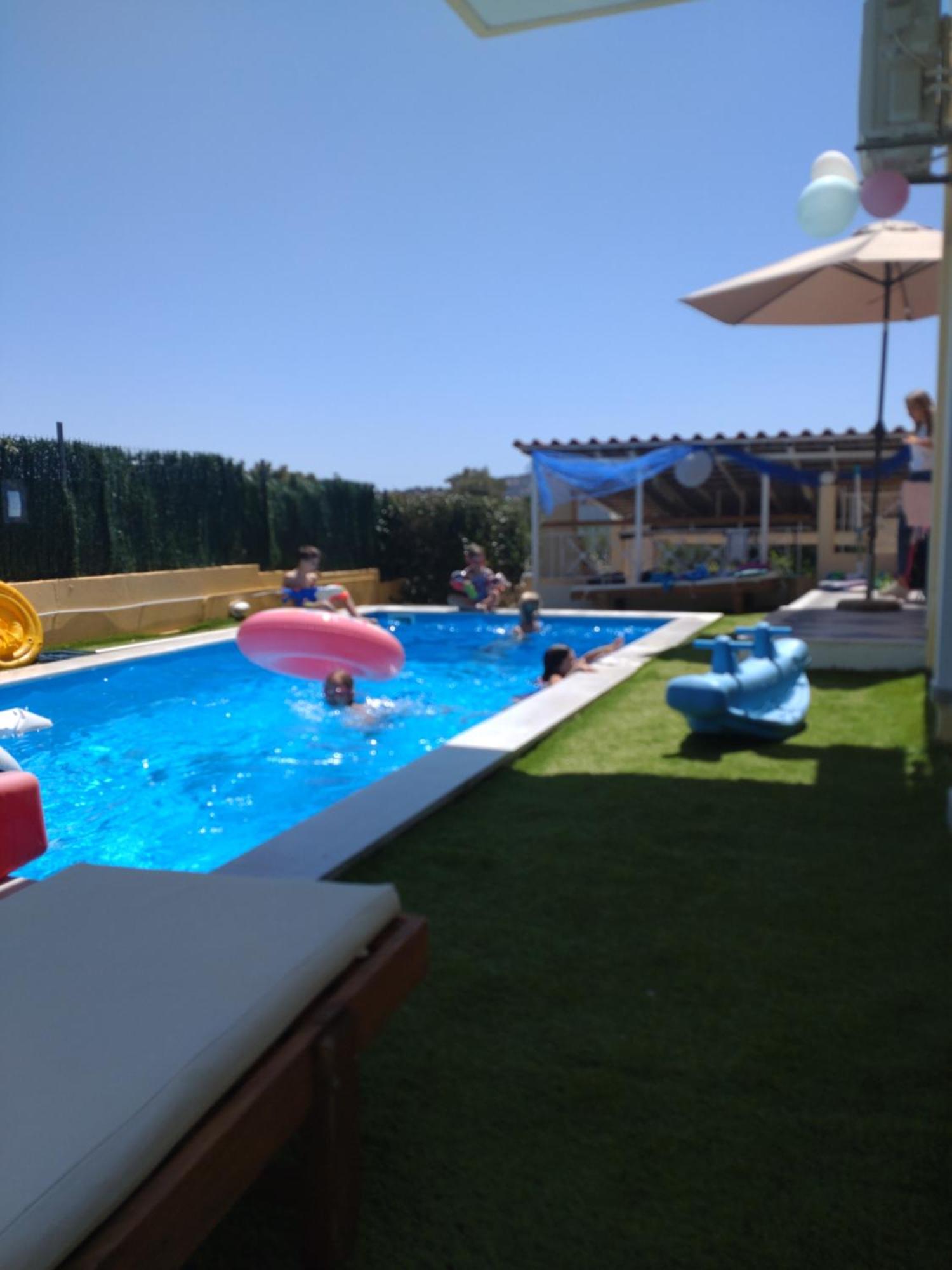 Villa Filoxenia All Seasons, Near Airport, Sea, Athens Agia Marina  Exterior foto